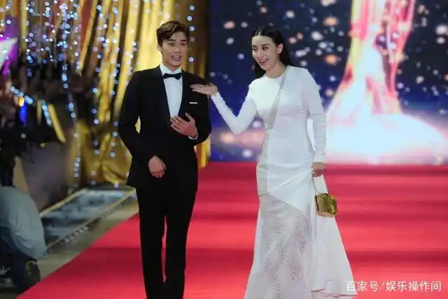 金鹰奖打击刷票结果,王一博宋茜票数注水最严重,她俩票数最真实