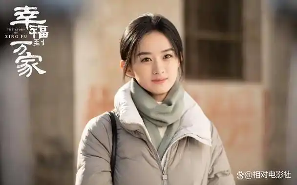 赵丽颖新剧《与凤行》,被央视点名,引起网友热议!