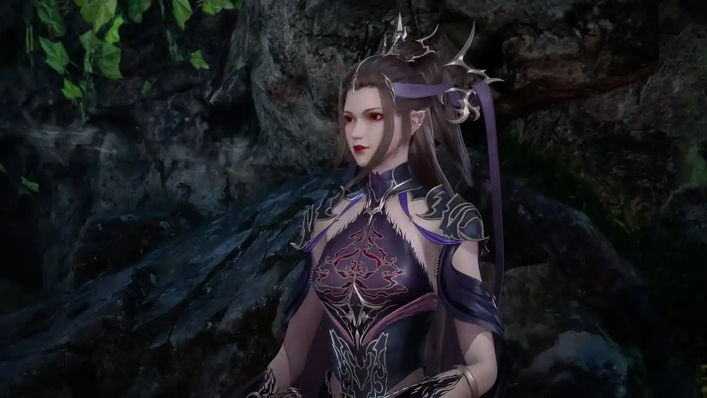 动漫女神壁纸五百七十九期