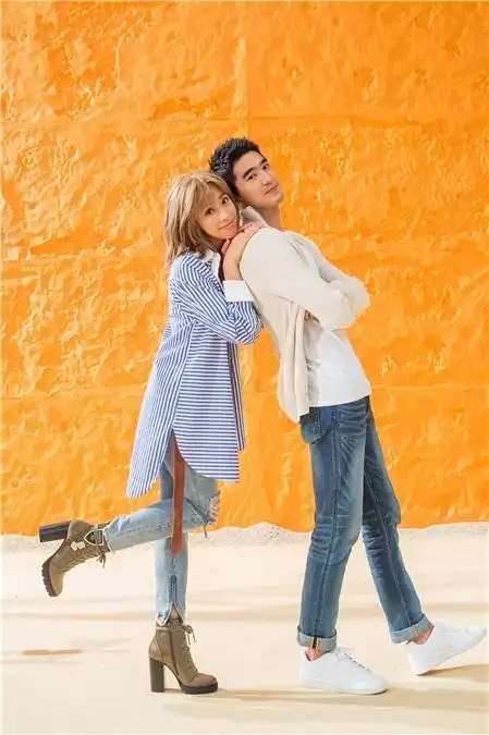 袁咏琳甜蜜唱求婚情歌 谁说女孩不能主动开口