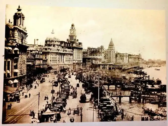 【张欧雅】带你穿越旧上海,【犹太难民纪念馆】不为人知的史料