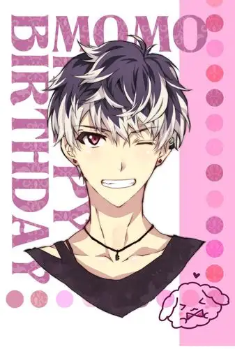 idolish7～种村有菜