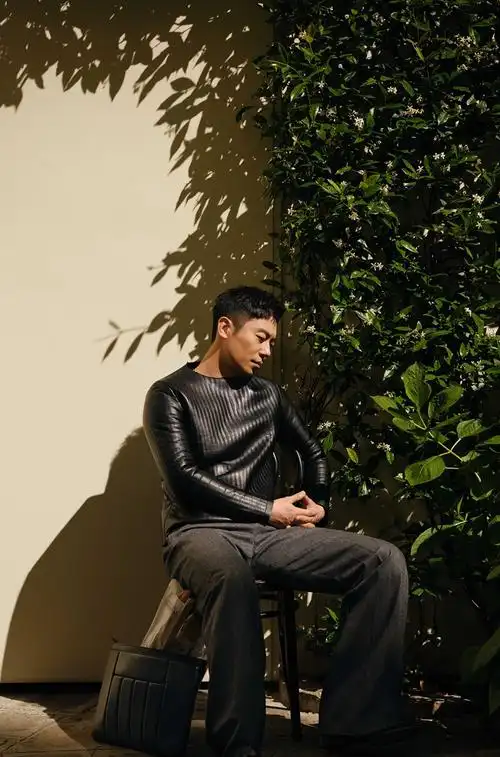 朱亚文 - 堆糖,美图壁纸兴趣社区