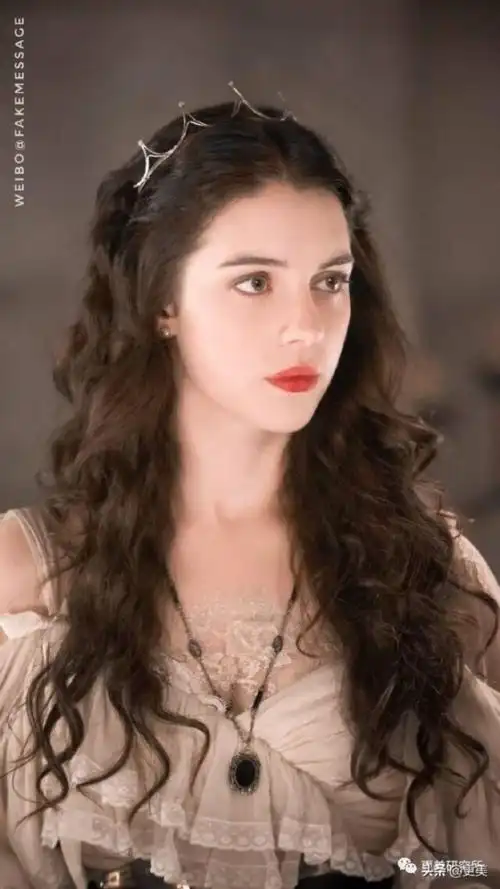 35中世纪贵族世界悲痛