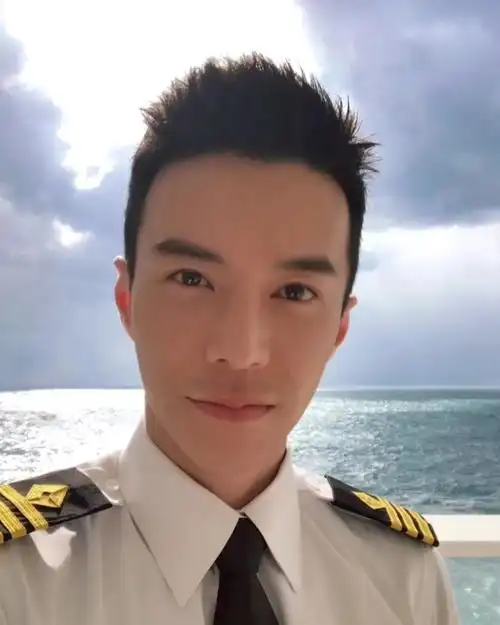 中华美食!海兰察完全可以当我的mister q!