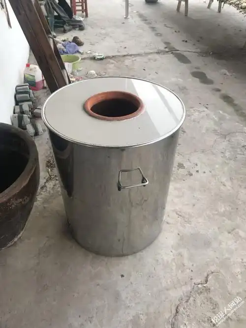 暂新的不锈钢锅盔炉子转让,有要的赶紧联系13264