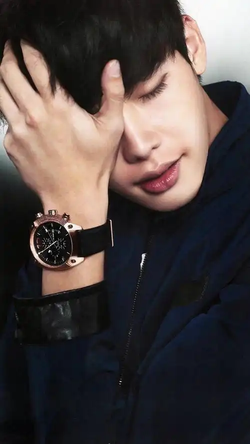 壁纸| 明星系列之李钟硕(粉丝求图)