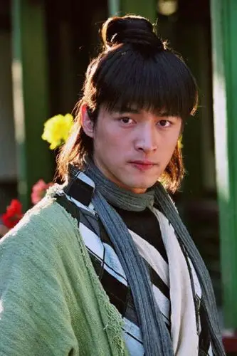 天外飞仙胡歌 饰 童远