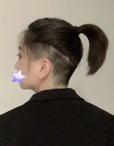 收集   点赞  评论  半剃头 0 0 小怂777  发布到  发型 图片评论 0