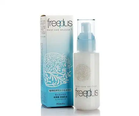 芙丽芳丝保湿修护清爽乳液100ml清爽型滋润型