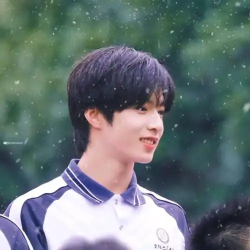 刘耀文照片合集