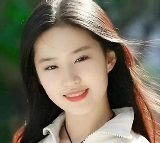 刘亦菲的妈妈刘晓莉:两婚两离,至今单身,长得比女儿更加漂亮