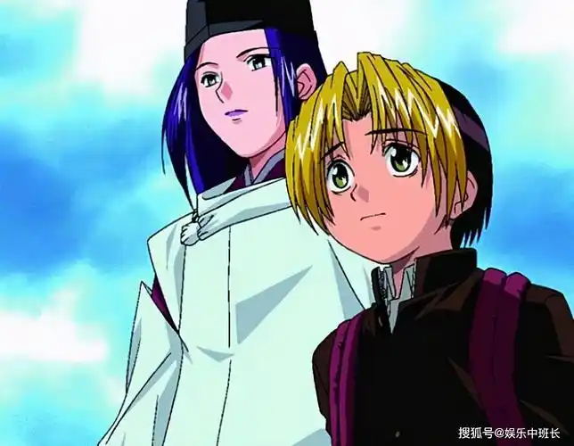 现在,在中国拍摄的真人版影集《棋魂》预告,爱奇艺出品,导演刘畅,并请