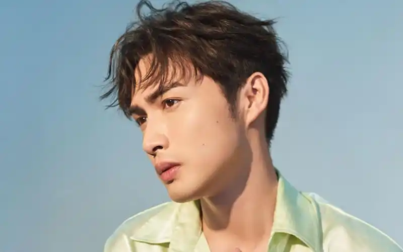 首页 桌面壁纸 大陆明星 张彬彬帅气写真图片高清壁纸1920_1200手机