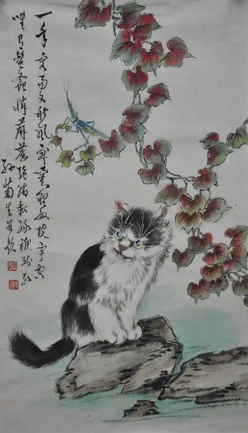 孙菊生更多作品