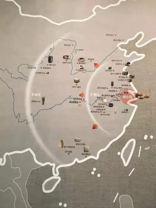 走进良渚文化聆听五千年前的文明先声