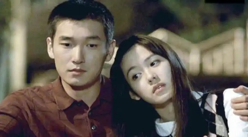 离婚律师申晟瀚曹承佑合作9女神搭过孙艺珍全智贤和裴斗娜超搭是田