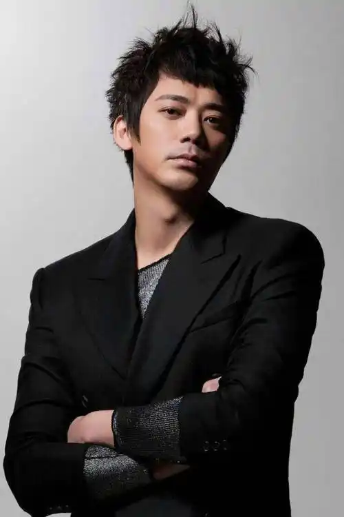 崔健信郭顶姚琛刘聪王子异金志文欧阳靖唐朝_演出