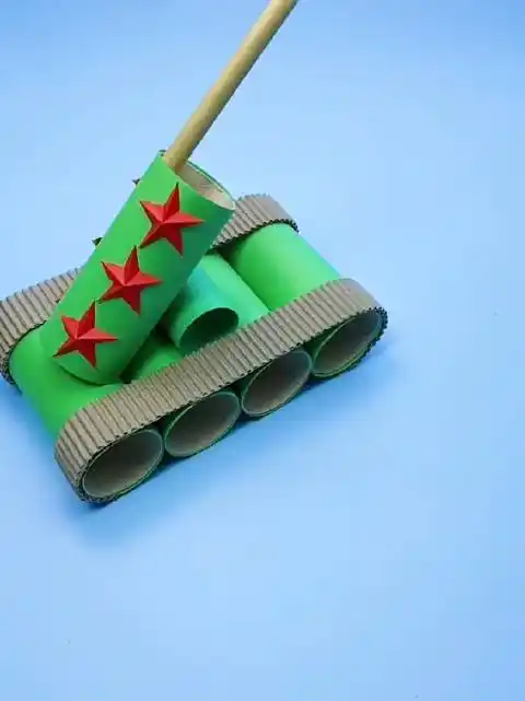 来自玩法养育超话 【玩艺术,做一个大炮为冬奥会加油94】新年快乐