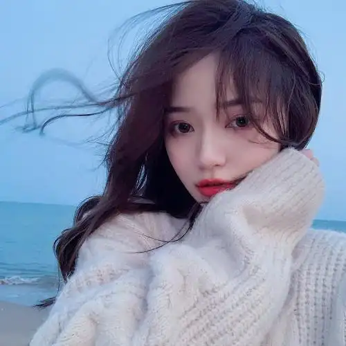 网图美女头像清晰甜美有一个人好几张的