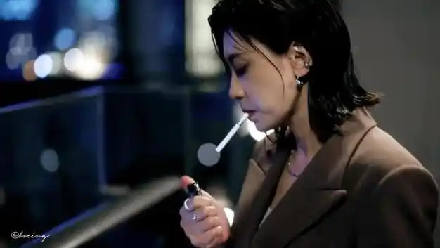 贾静雯爱上一只23岁狗的新剧相当大,网友表示要哭了|金莎|台剧|记者