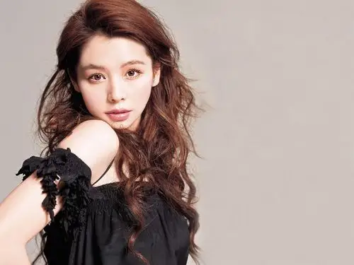 台湾美女明星徐若瑄