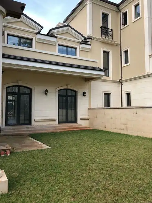 二环边滇池度假区1000平独栋别墅280平花园1800万