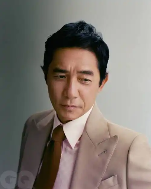 还将举办"梁朝伟的花样年华"特别电影展_亚洲_程序_本人