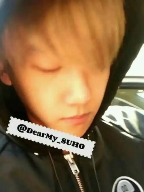 baekhyun  ##exo边伯贤  #天才爱豆边伯贤  #伯贤  #女友视角