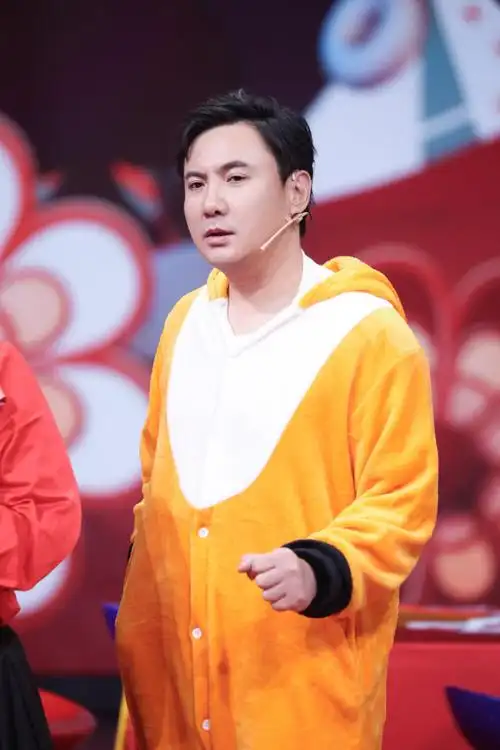 沈腾- 堆糖,美图壁纸兴趣社区