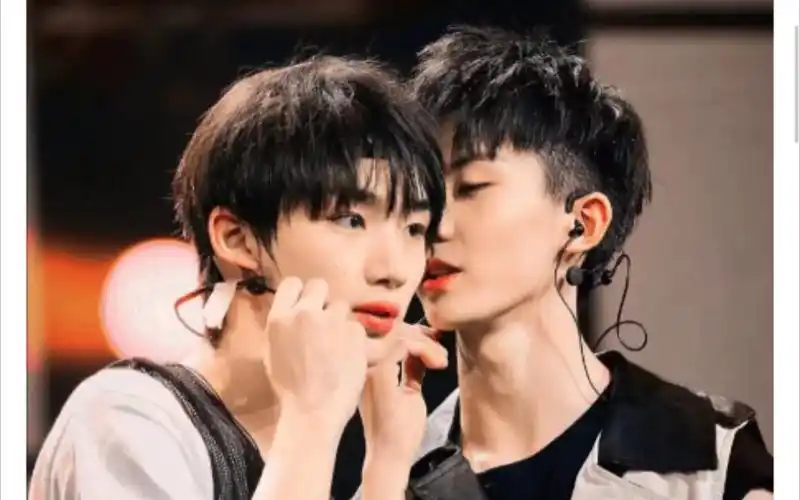 祺鑫〕夜深了(有车慎入)_哔哩哔哩_bilibili