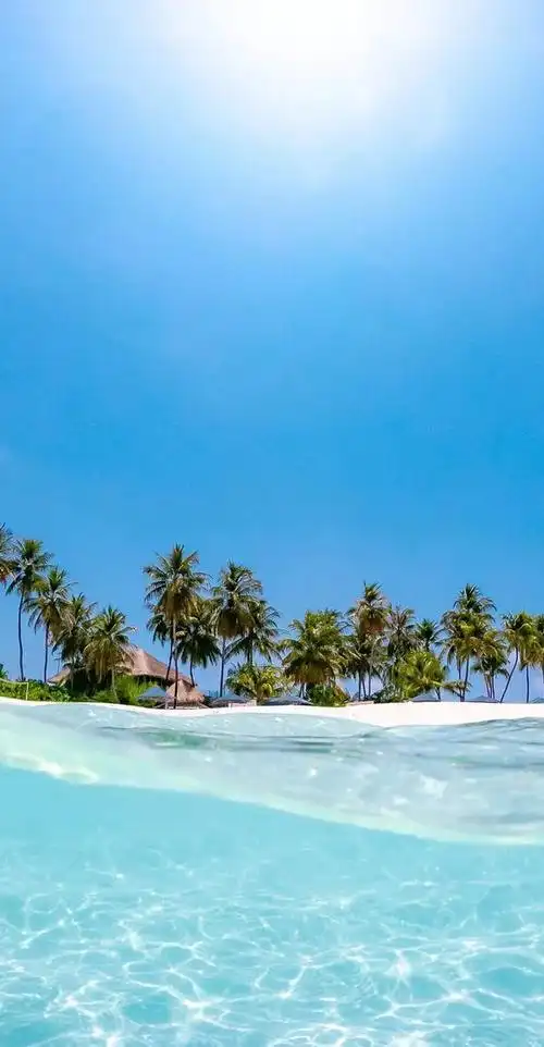 高清手机风景壁纸山青水秀超美的大自然风光无限