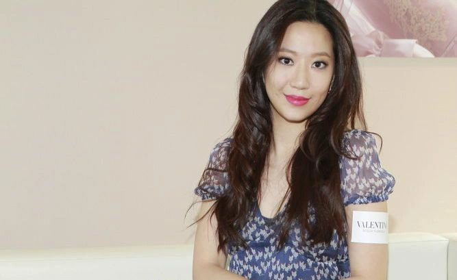 汪圆圆,一个被称为贤妻良母的影视演员