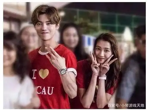 林西娅鹿晗,鹿晗林允儿(林允儿的男朋友是鹿晗)