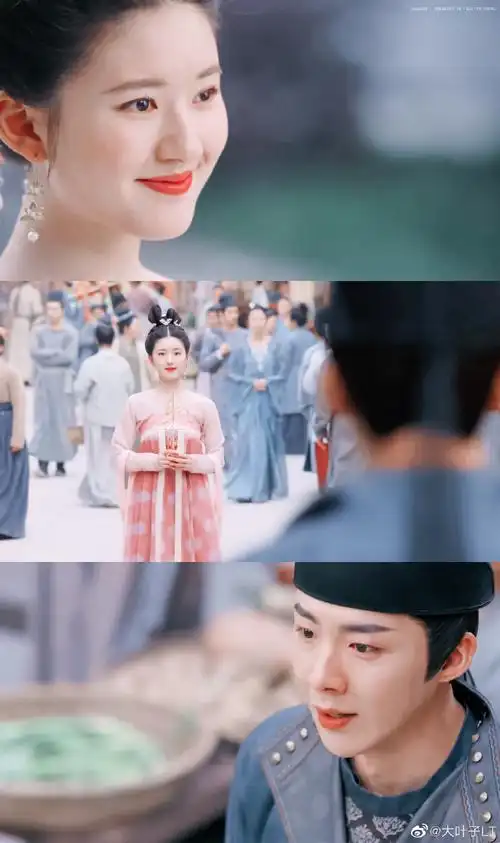 皓嫣[超话]#今晚,兔子的眼睛是红色的,因. 来自大叶子lt - 微博