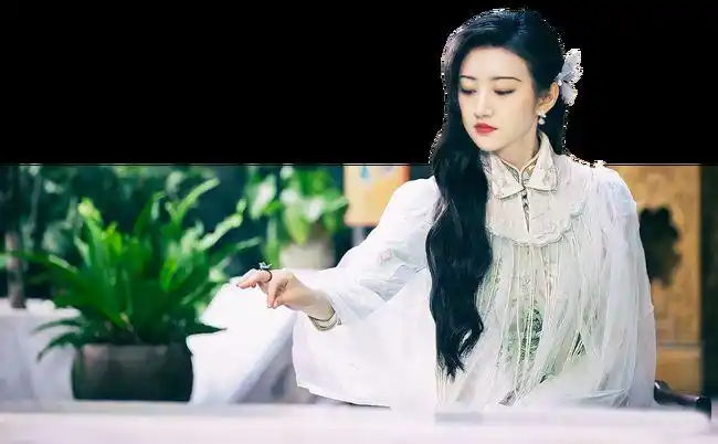 《司藤》深度造型解析,景甜那些绝美珠宝百元就能到手?