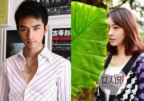 张晓晨女友孙耀琦 张晓晨私生活极其放荡孙耀琦疑系暖床工具