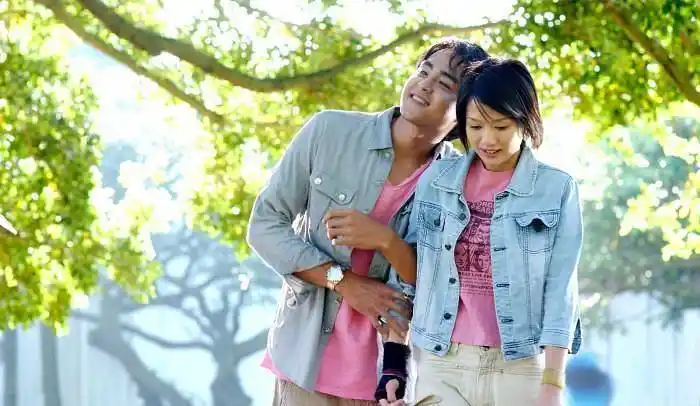 变成青蛙的王子,也依然是王子