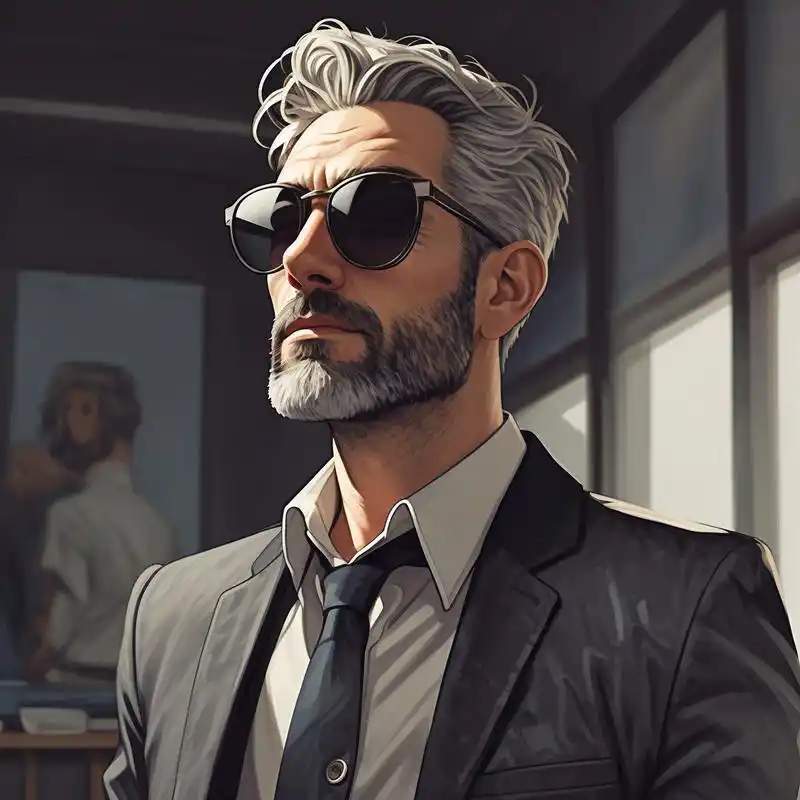 大叔头像来啦,成熟稳重风98 今天给大家带来一组大叔头像,成熟稳重