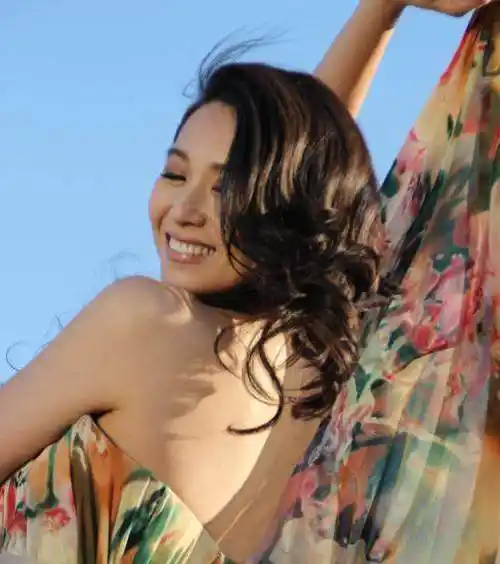 提到到宁丹琳,大家可能有点不熟悉,但是要说《家有儿女》里的小雪