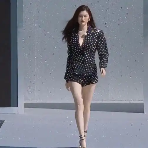 奔跑吧迎来颜值最高阵容这次真的下重本了观众大饱眼福