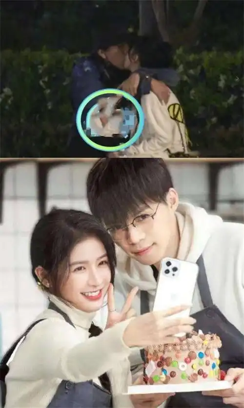 恋综天花板!怦然再心动观察者王大陆和蔡卓宜官宣恋情,心疼陈越