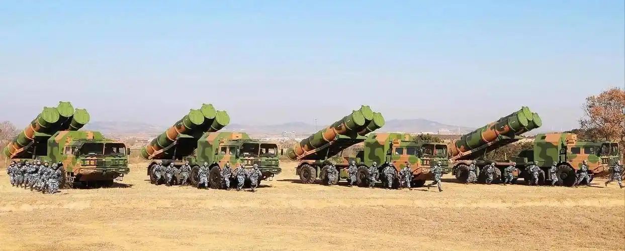 一旦战争爆发!中国发射一枚东风41导弹,需要花费多少钱呢?