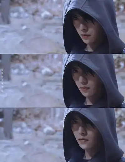 发布到  小哥 图片评论 0条  收集   点赞  评论  张起灵 肖宇梁 沙海