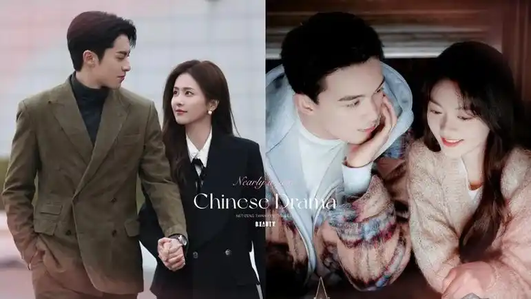 原创播出前网友最看好甜宠剧别对我动心没前十以爱为营第5冠军是它