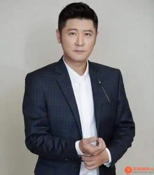 任重中国内地影视男演员流行乐歌手