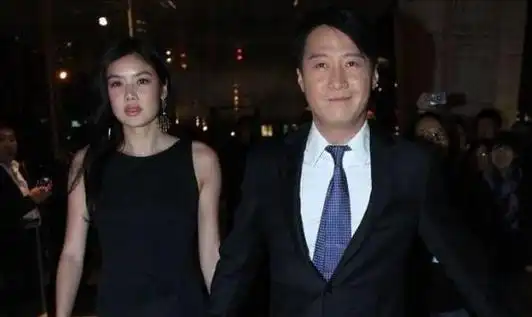 10多年后,再看黎明和乐基儿的婚姻,才明白离婚是最好的选择