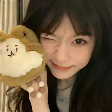 漂亮有气质的女生头像真人 好事会发生温柔会发生浪漫也是