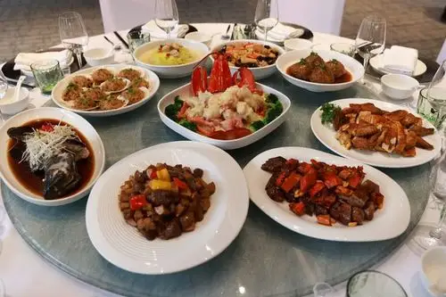 全国北京乐多港万豪酒店-菜品-中国婚博会官网