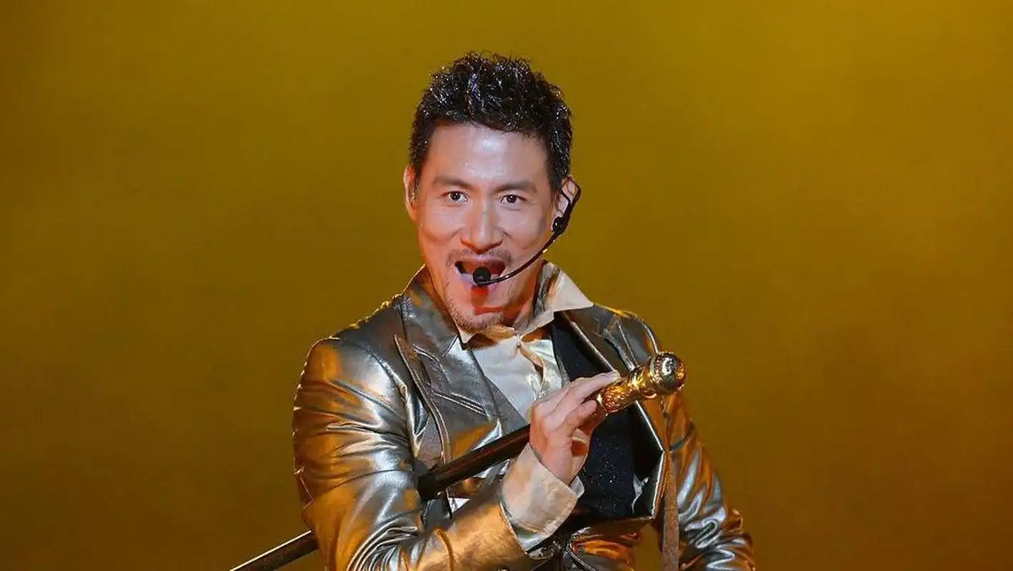 星娱资讯速递# 张学友(1961年7月10日-,出生于中国香港,毕业于香港